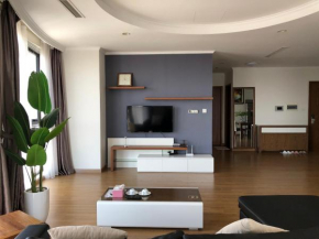 Vinhomes Royal City Apartment 3 Br